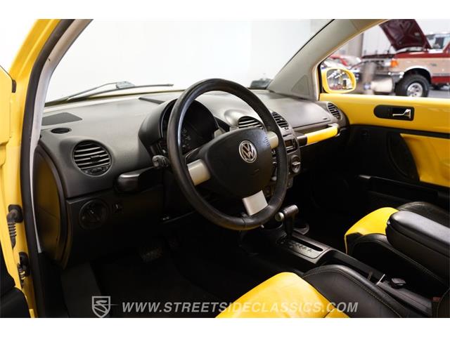 2002 Volkswagen Beetle (CC-2078447) for sale in Mesa, Arizona