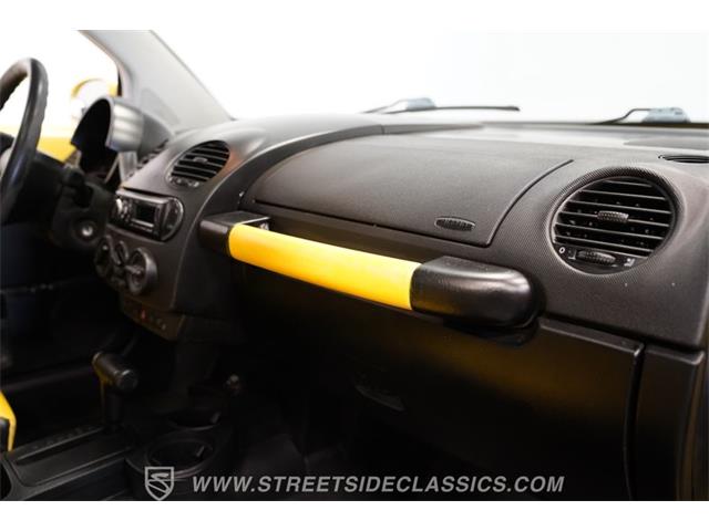 2002 Volkswagen Beetle (CC-2078447) for sale in Mesa, Arizona