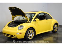 2002 Volkswagen Beetle (CC-2078447) for sale in Mesa, Arizona