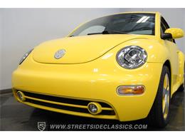 2002 Volkswagen Beetle (CC-2078447) for sale in Mesa, Arizona