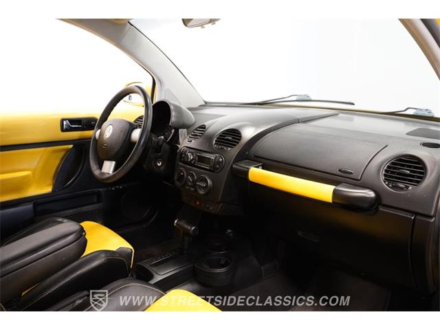 2002 Volkswagen Beetle (CC-2078447) for sale in Mesa, Arizona