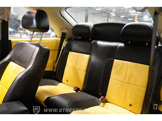 2002 Volkswagen Beetle (CC-2078447) for sale in Mesa, Arizona