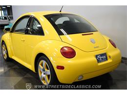 2002 Volkswagen Beetle (CC-2078447) for sale in Mesa, Arizona