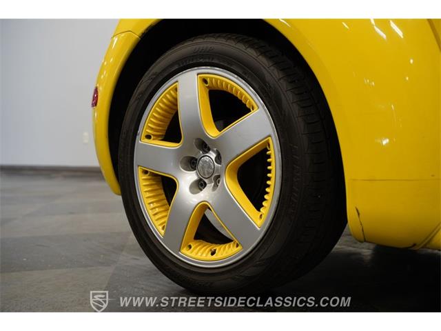 2002 Volkswagen Beetle (CC-2078447) for sale in Mesa, Arizona