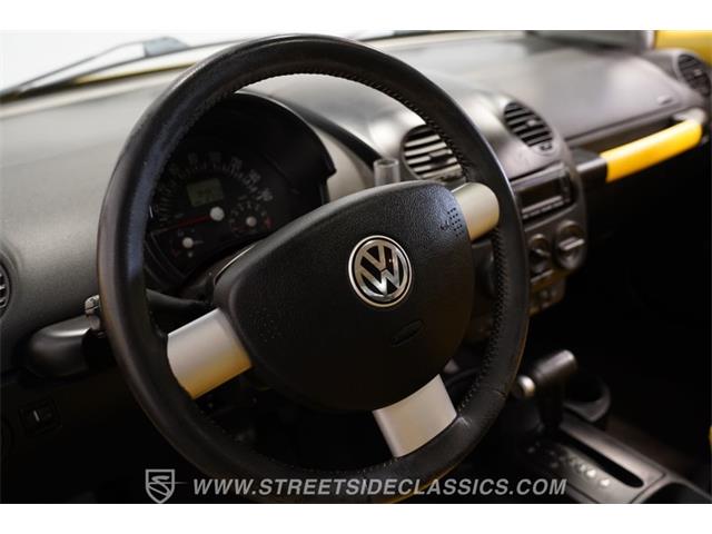 2002 Volkswagen Beetle (CC-2078447) for sale in Mesa, Arizona