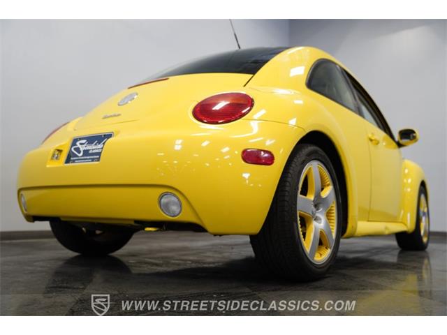2002 Volkswagen Beetle (CC-2078447) for sale in Mesa, Arizona