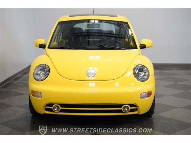 2002 Volkswagen Beetle (CC-2078447) for sale in Mesa, Arizona