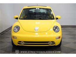 2002 Volkswagen Beetle (CC-2078447) for sale in Mesa, Arizona
