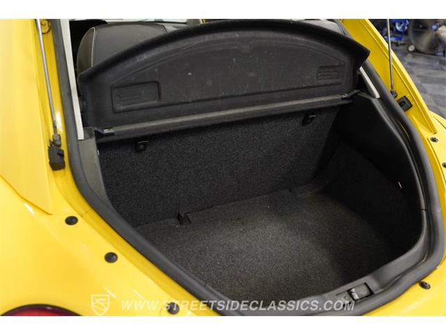 2002 Volkswagen Beetle (CC-2078447) for sale in Mesa, Arizona