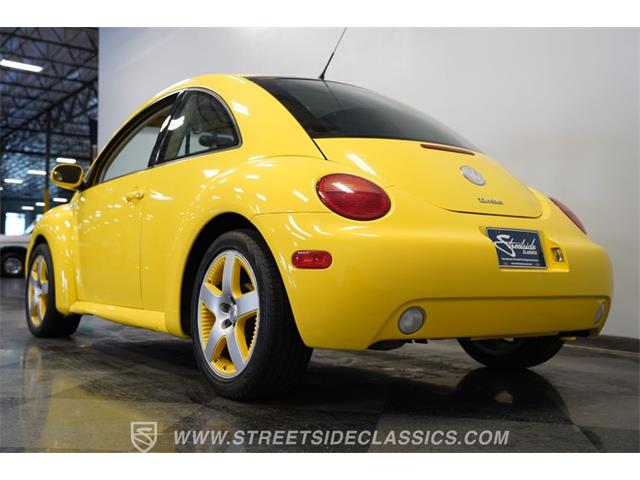 2002 Volkswagen Beetle (CC-2078447) for sale in Mesa, Arizona