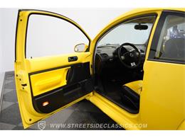 2002 Volkswagen Beetle (CC-2078447) for sale in Mesa, Arizona