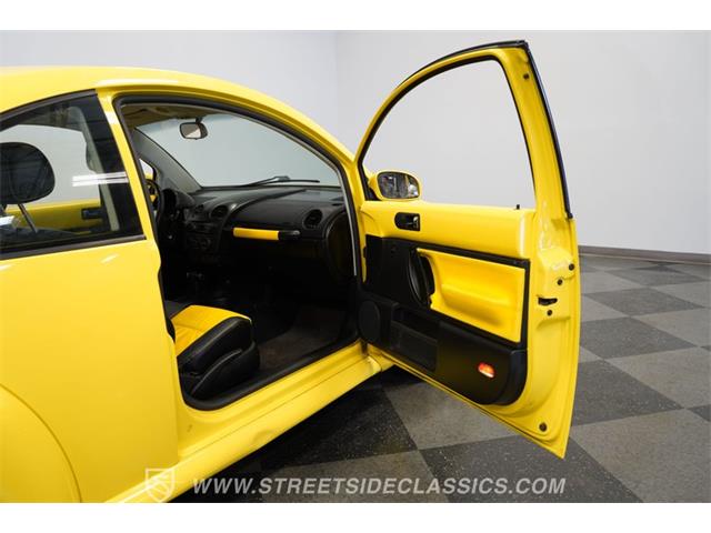 2002 Volkswagen Beetle (CC-2078447) for sale in Mesa, Arizona