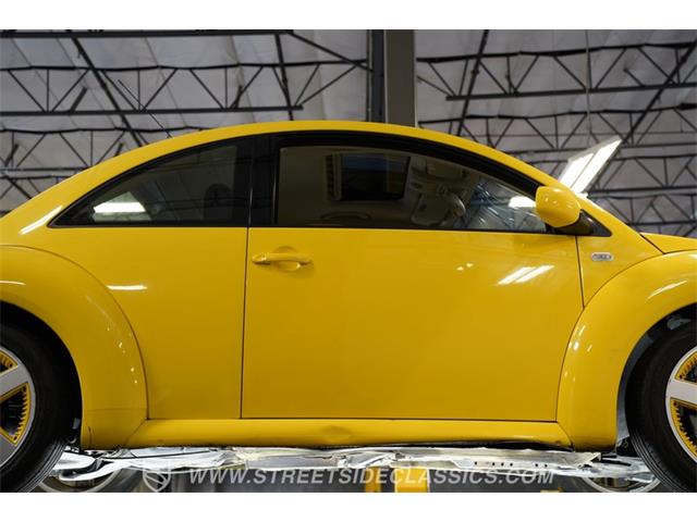 2002 Volkswagen Beetle (CC-2078447) for sale in Mesa, Arizona