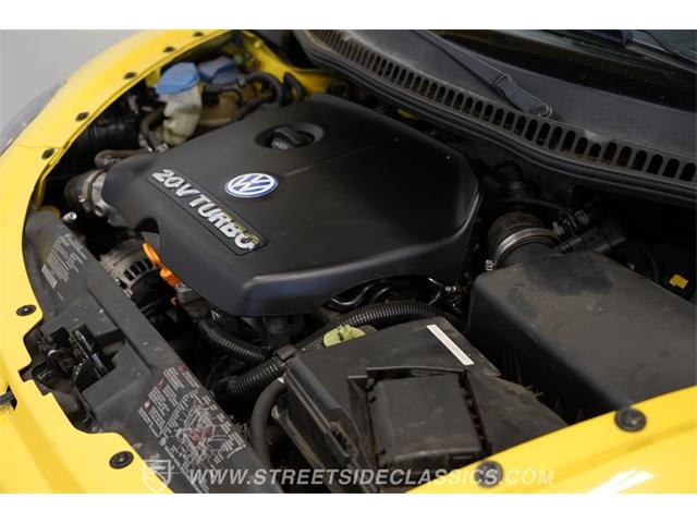 2002 Volkswagen Beetle (CC-2078447) for sale in Mesa, Arizona