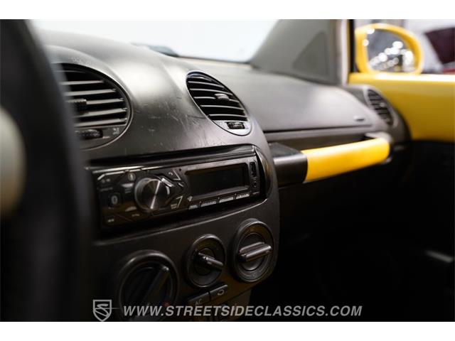 2002 Volkswagen Beetle (CC-2078447) for sale in Mesa, Arizona