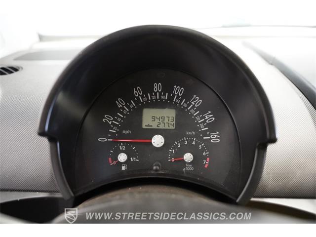 2002 Volkswagen Beetle (CC-2078447) for sale in Mesa, Arizona