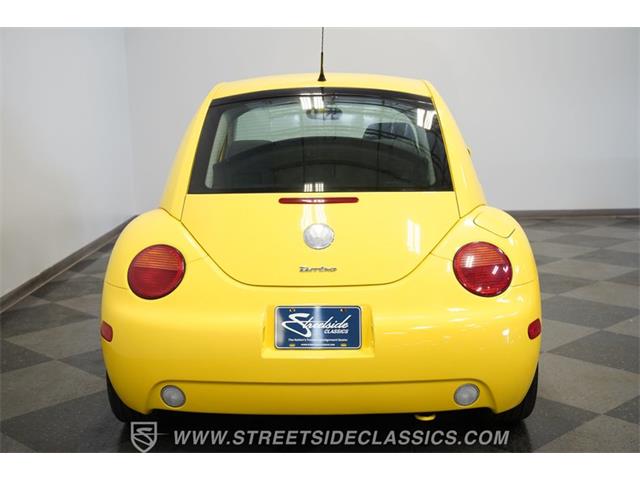 2002 Volkswagen Beetle (CC-2078447) for sale in Mesa, Arizona