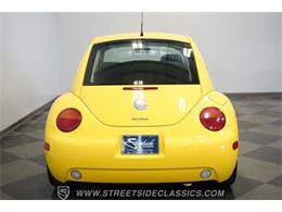 2002 Volkswagen Beetle (CC-2078447) for sale in Mesa, Arizona