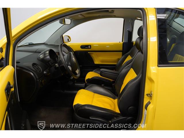 2002 Volkswagen Beetle (CC-2078447) for sale in Mesa, Arizona