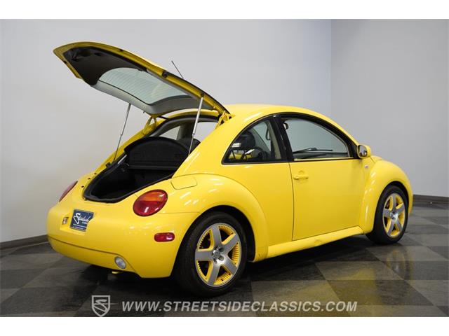2002 Volkswagen Beetle (CC-2078447) for sale in Mesa, Arizona