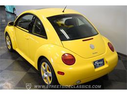 2002 Volkswagen Beetle (CC-2078447) for sale in Mesa, Arizona