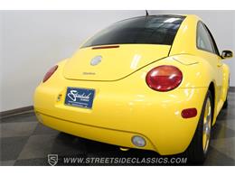 2002 Volkswagen Beetle (CC-2078447) for sale in Mesa, Arizona
