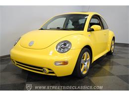 2002 Volkswagen Beetle (CC-2078447) for sale in Mesa, Arizona