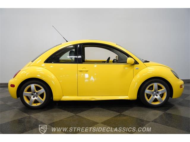 2002 Volkswagen Beetle (CC-2078447) for sale in Mesa, Arizona