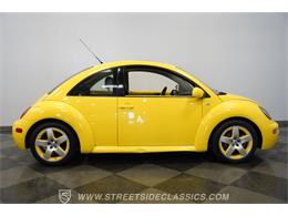 2002 Volkswagen Beetle (CC-2078447) for sale in Mesa, Arizona