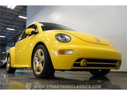 2002 Volkswagen Beetle (CC-2078447) for sale in Mesa, Arizona