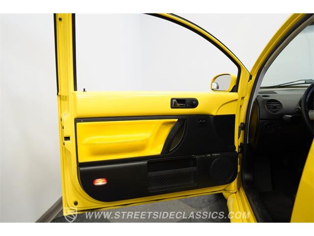 2002 Volkswagen Beetle (CC-2078447) for sale in Mesa, Arizona