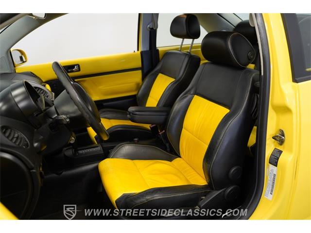 2002 Volkswagen Beetle (CC-2078447) for sale in Mesa, Arizona