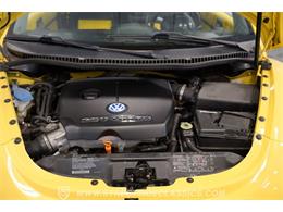 2002 Volkswagen Beetle (CC-2078447) for sale in Mesa, Arizona