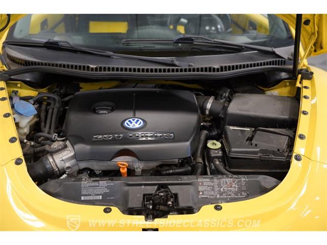 2002 Volkswagen Beetle (CC-2078447) for sale in Mesa, Arizona