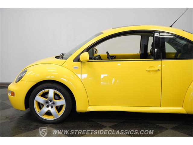 2002 Volkswagen Beetle (CC-2078447) for sale in Mesa, Arizona
