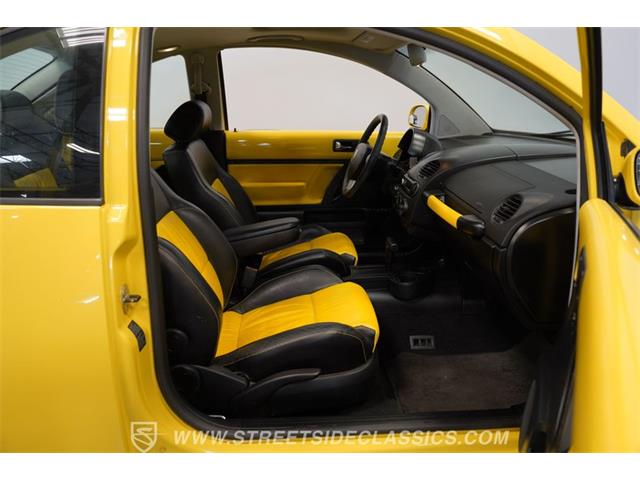 2002 Volkswagen Beetle (CC-2078447) for sale in Mesa, Arizona