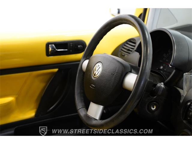 2002 Volkswagen Beetle (CC-2078447) for sale in Mesa, Arizona