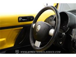 2002 Volkswagen Beetle (CC-2078447) for sale in Mesa, Arizona
