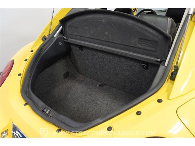 2002 Volkswagen Beetle (CC-2078447) for sale in Mesa, Arizona