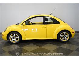 2002 Volkswagen Beetle (CC-2078447) for sale in Mesa, Arizona