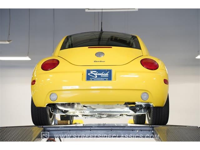 2002 Volkswagen Beetle (CC-2078447) for sale in Mesa, Arizona