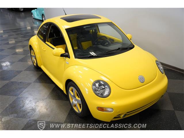 2002 Volkswagen Beetle (CC-2078447) for sale in Mesa, Arizona