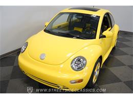 2002 Volkswagen Beetle (CC-2078447) for sale in Mesa, Arizona