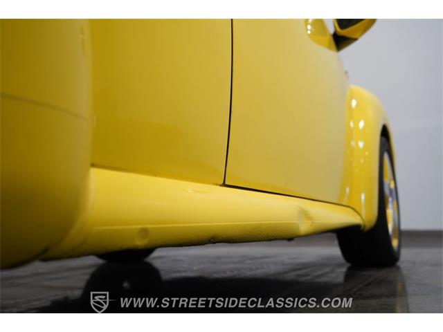 2002 Volkswagen Beetle (CC-2078447) for sale in Mesa, Arizona