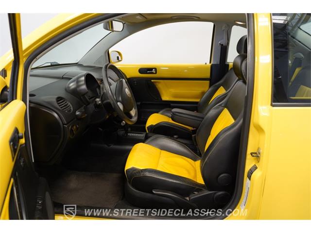2002 Volkswagen Beetle (CC-2078447) for sale in Mesa, Arizona
