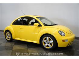 2002 Volkswagen Beetle (CC-2078447) for sale in Mesa, Arizona