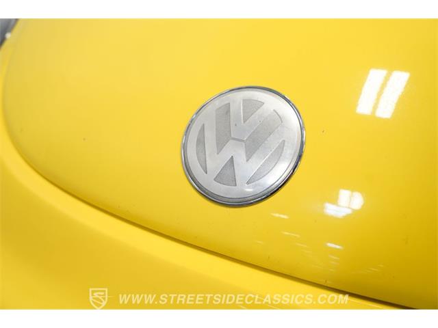 2002 Volkswagen Beetle (CC-2078447) for sale in Mesa, Arizona