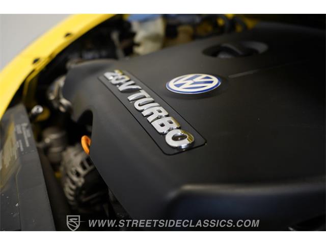 2002 Volkswagen Beetle (CC-2078447) for sale in Mesa, Arizona