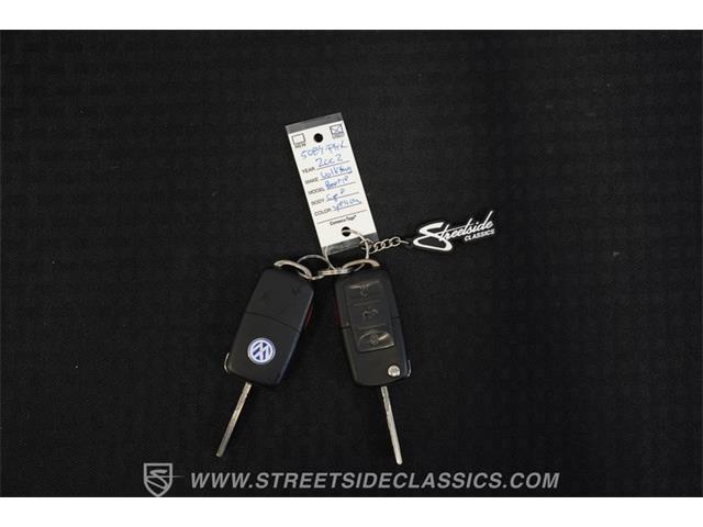 2002 Volkswagen Beetle (CC-2078447) for sale in Mesa, Arizona