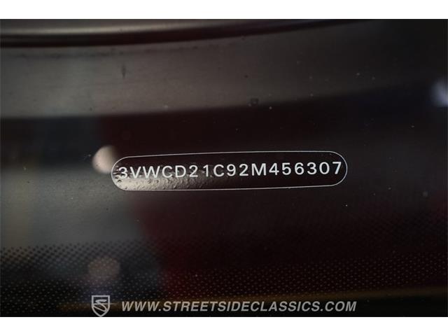 2002 Volkswagen Beetle (CC-2078447) for sale in Mesa, Arizona